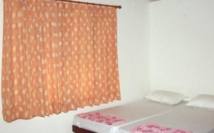 Udai Haveli Guesthouse