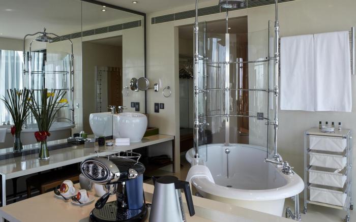 Hotel Eclat Beijing