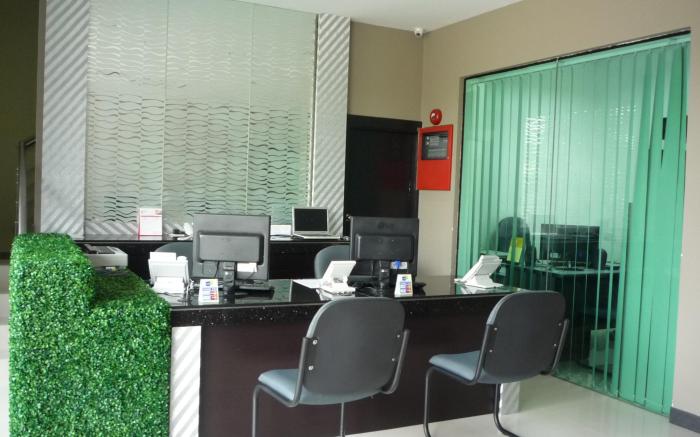 Labuk Hotel