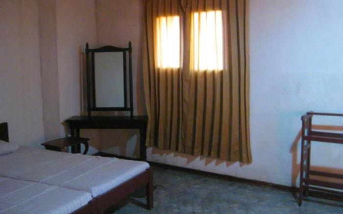 Dilena Beach Resort