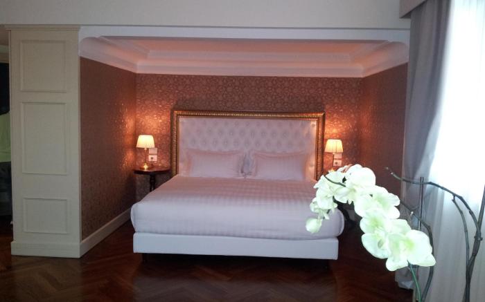 Hotel Villa Michelangelo