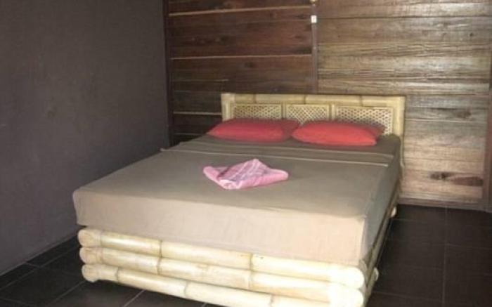 Alexyane Paradise Bungalow