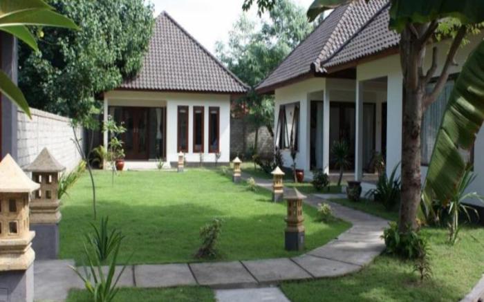 Rumah Kalua Villa