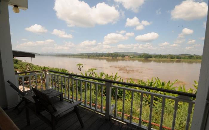 Muiphang Guesthouse