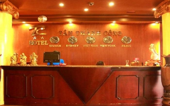 Tan Thanh Cong Hotel