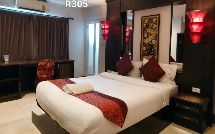 Chana Place Lanna 