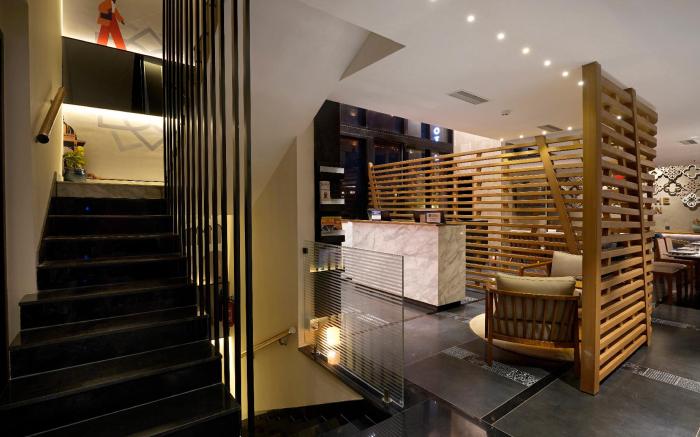 Aiden by Best Western Hennur Bengaluru