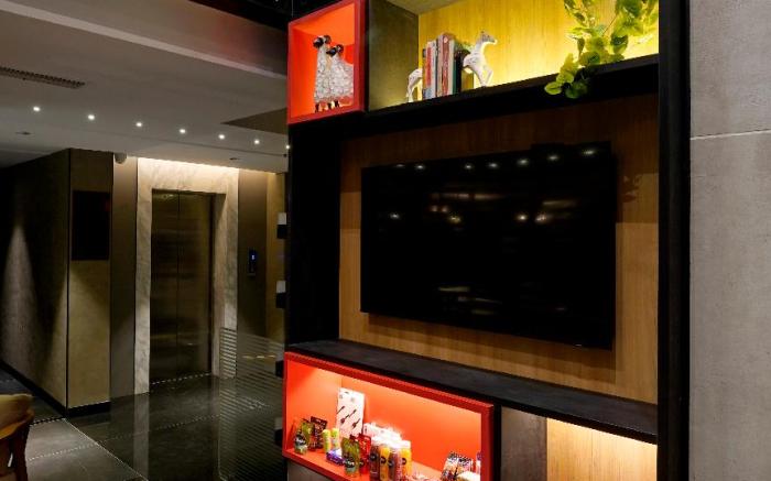 Aiden by Best Western Hennur Bengaluru