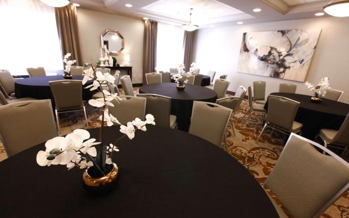 Hilton Garden Inn Des Moines Airport