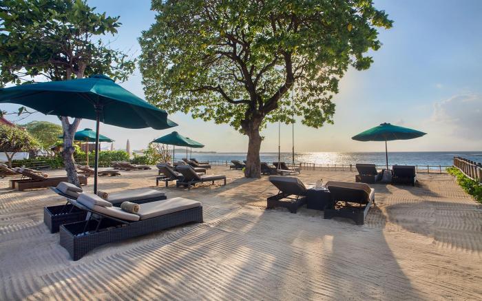 Amarterra Villas Resort Bali Nusa Dua, Autograph Collection