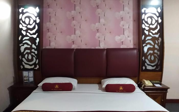 Abadi Hotel Convention Center