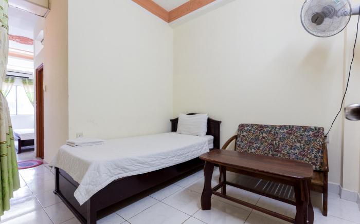 Freedom Hotel