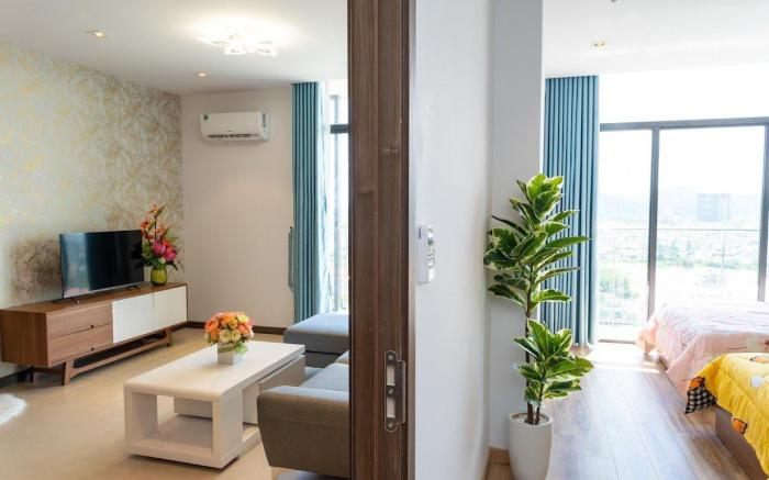 Mít House - Seaside Vacation Apartment Vung Tau