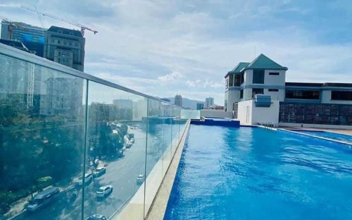 Mít House - Seaside Vacation Apartment Vung Tau