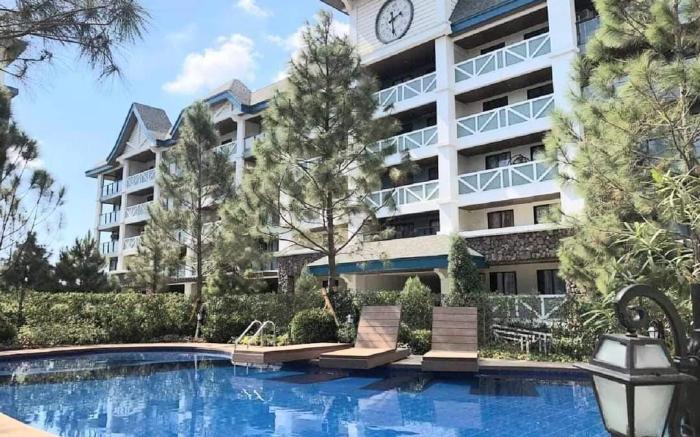Affordable Family Groups Staycation in Tagaytay