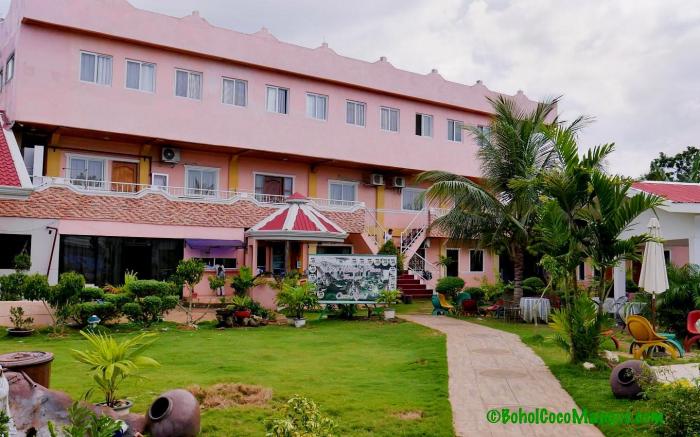Coco Mango's Place