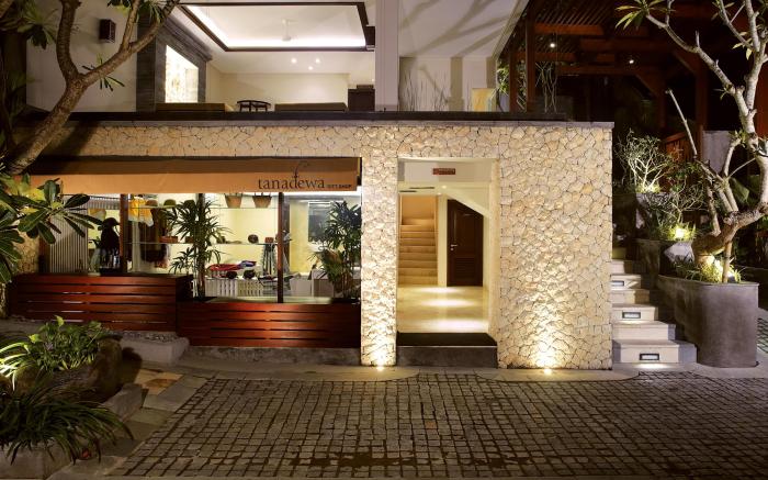 tanadewa Villas Nusa Dua Bali By Cross Collection