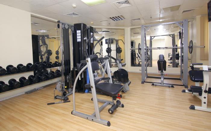 Dream City Hotel Apartments L.L.C. 