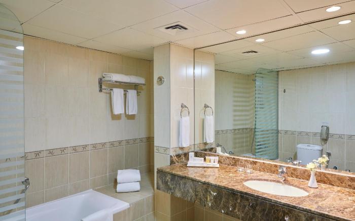 Dream City Hotel Apartments L.L.C. 