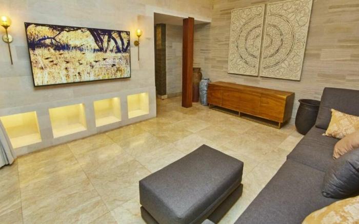 Ocean View Villa Bima