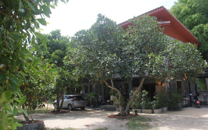 Yangyai Garden Lodge