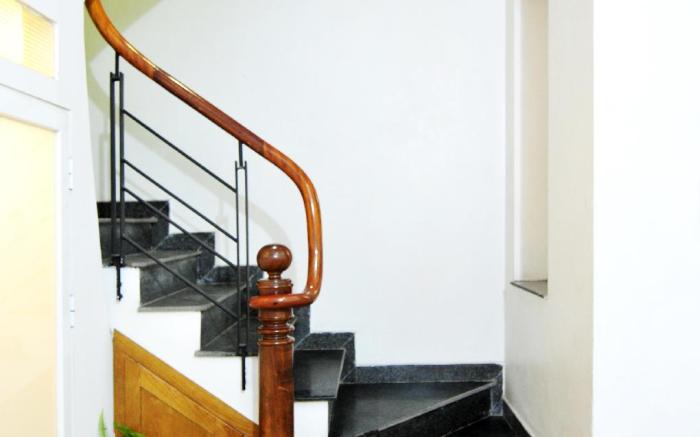chez tram homestay - one bedroom apartment#502