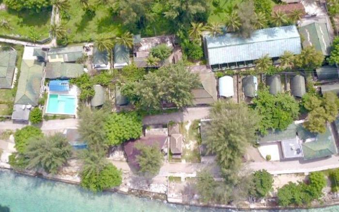 7SEAS Cottages