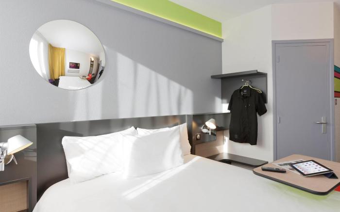 Ibis Styles Roanne Centre Gare Hotel