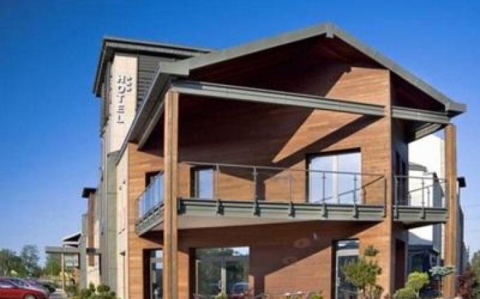 River Style Hotel & SPA