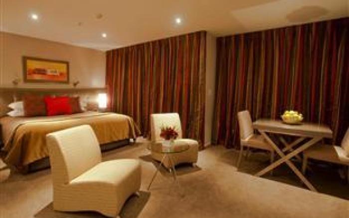 The St James Accommodation
