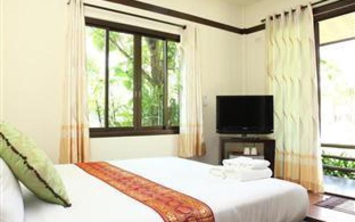 Pai My Guest Resort