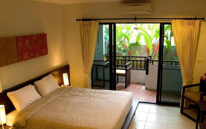 Sang Serene House