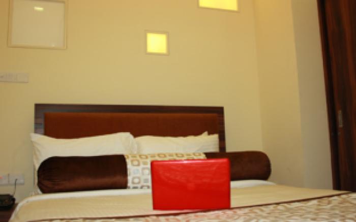 VijayaTej Clarks Inn Patna