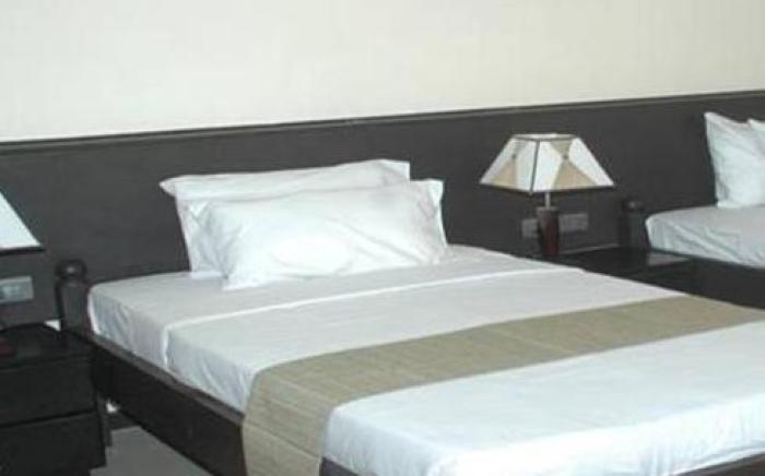 Hotel Sapphire