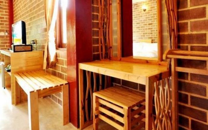 Theerama Cottage Natural Resort