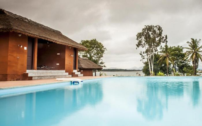 Red Earth Kabini