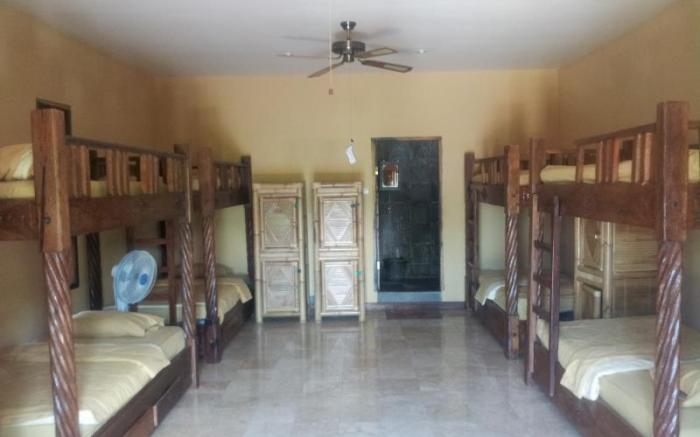 Bale Sasak Bungalow