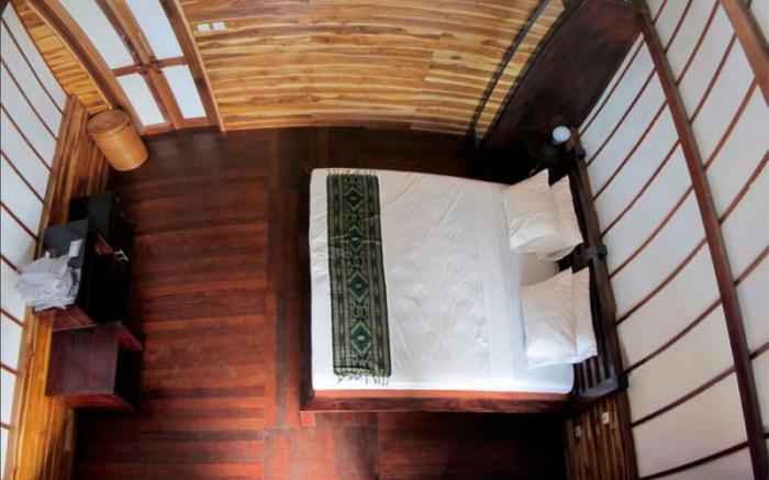 Cotton Tree Cottages