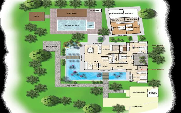 Villa Pimmada