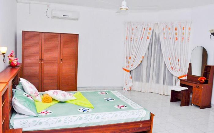 Latheena Resort
