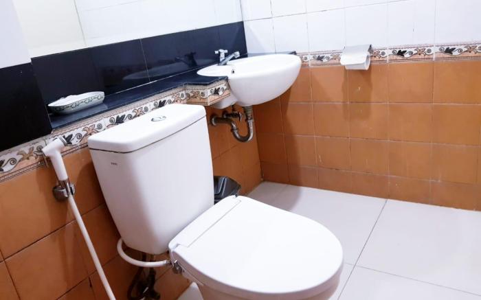 Hotel S3 Setrasari