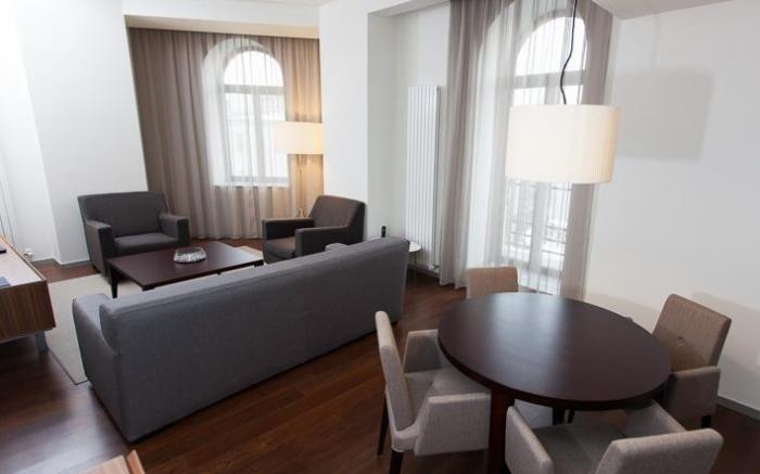 Hotel Cismigiu