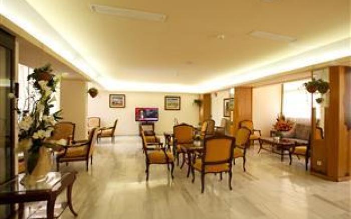 Hotel Seramar Comodoro Playa