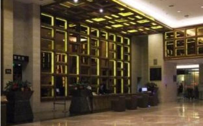 Zhangjiagang Jiangnan Garden Hotel