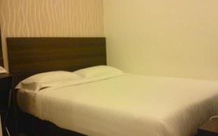 The Regency Garden Hotel