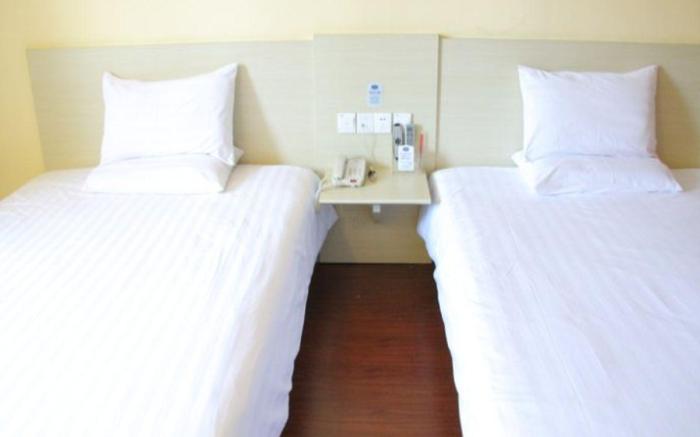 Hanting Hotel Harbin Qiulin 1st Affiliated Hospital of Medical University