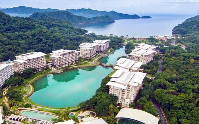 Pico Sands Hotel