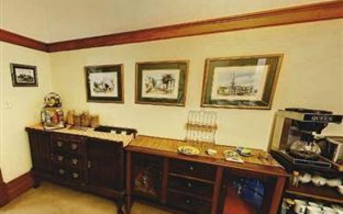 King George's Guest House