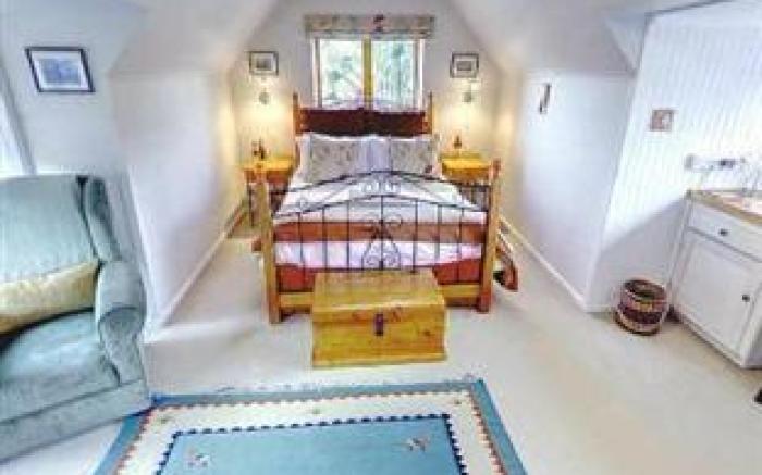 King George's Guest House