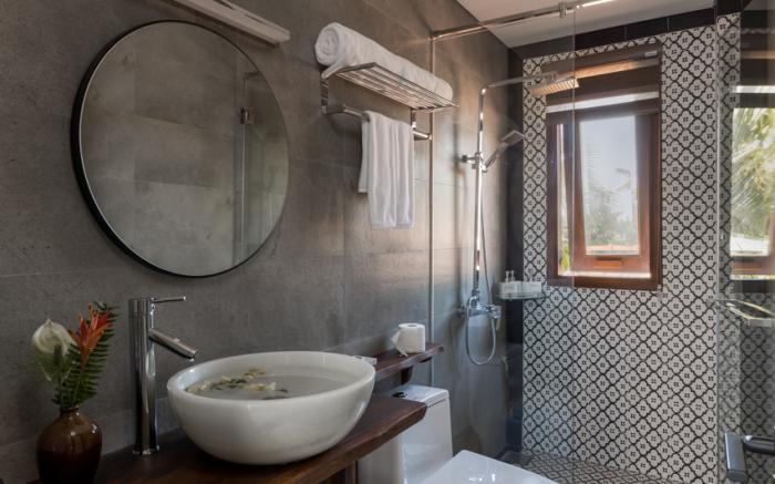 Mayci Hội An - Palmview Boutique Hotel